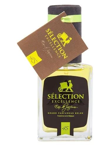 No. 45 Sélection Excellence — Selection Excellence