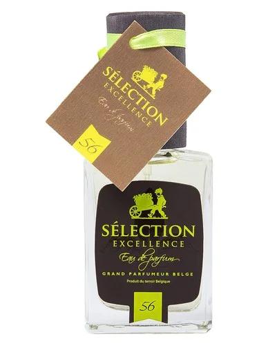 No. 56 Sélection Excellence — Selection Excellence