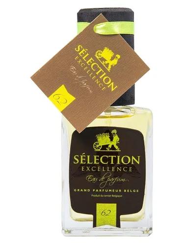 No. 62 Sélection Excellence — Selection Excellence