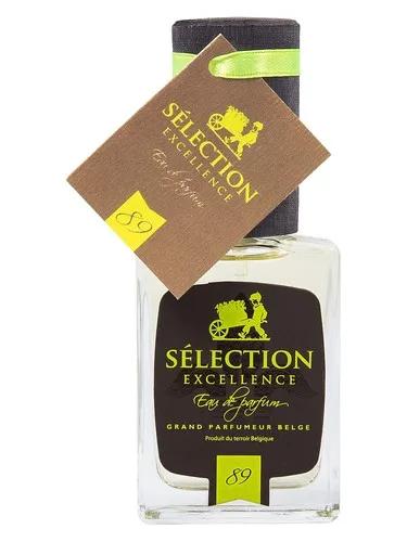 No. 89 Sélection Excellence — Selection Excellence