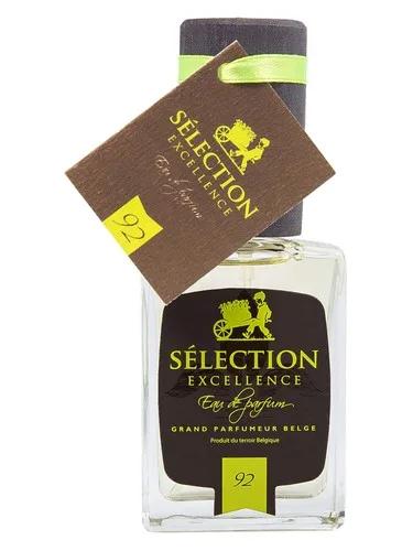 No. 92 Sélection Excellence — Selection Excellence