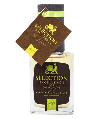 No. 100 Sélection Excellence — Selection Excellence