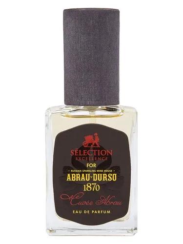 Cuvee Abrau Sélection Excellence — Selection Excellence