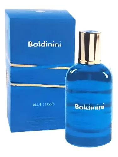 Blue Straps — Baldinini