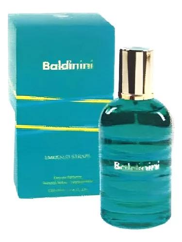 Emerald Straps — Baldinini