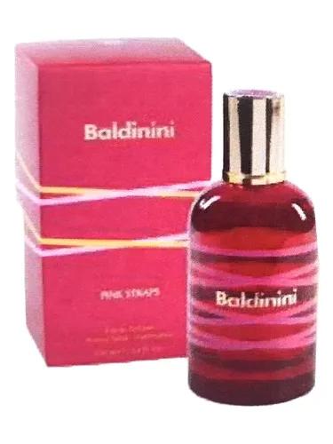 Pink Straps — Baldinini