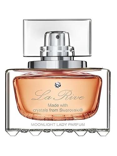 Moonlight Lady — La Rive