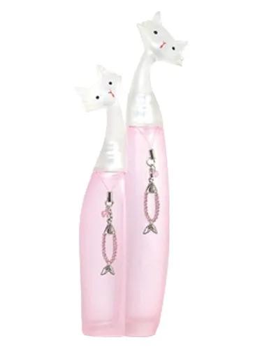Pink Minou — Novae Plus