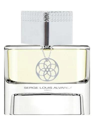 Rouge No Limit — Serge Louis Alvarez