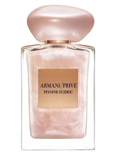 Pivoine Suzhou Soie de Nacre — Giorgio Armani