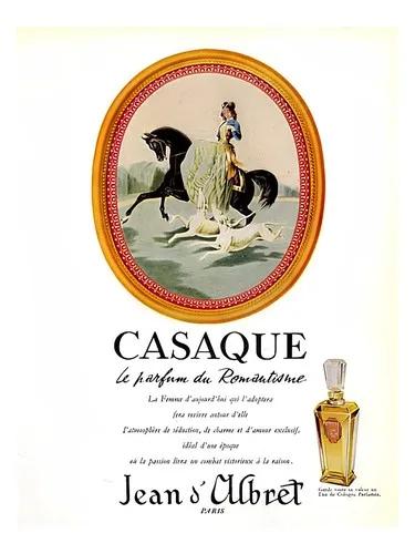 Casaque Jean d'Albret — Jean d Albret