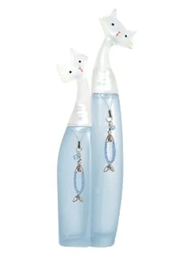 Blue Minou — Novae Plus