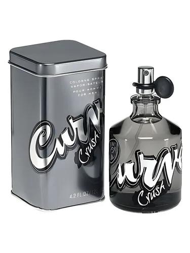 Curve Crush for Men — Liz Claiborne