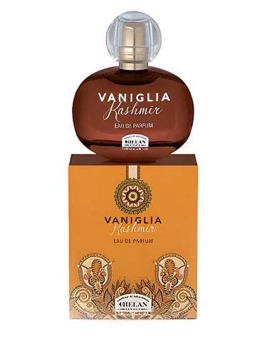 Vaniglia Kashmir — Helan