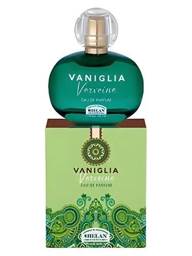 Vaniglia Verveine — Helan