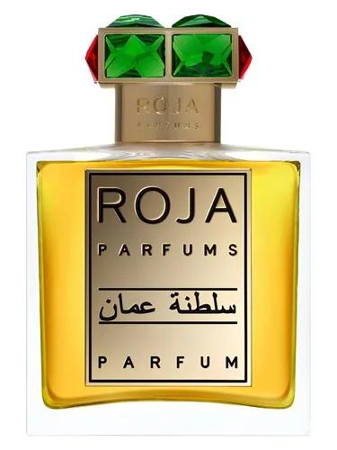 Sultanate of Oman — Roja Dove