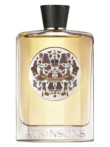 24 Old Bond Street Limited Edition 2016 — Atkinsons