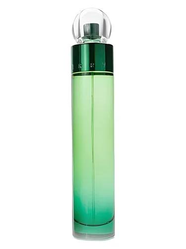360° Green — Perry Ellis