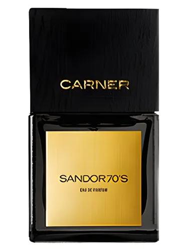 Sandor 70's — Carner Barcelona