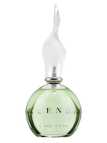 Duende — Jesus del Pozo