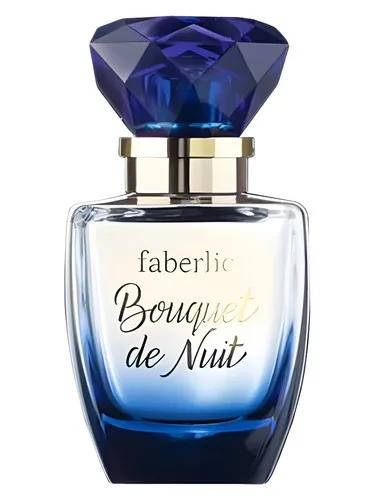 Bouquet de Nuit — Faberlic