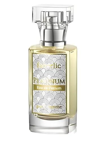 Platinum — Faberlic