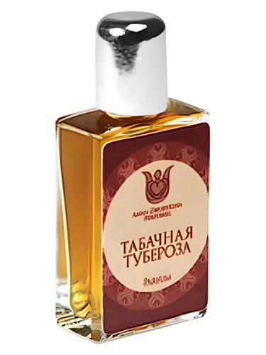 Tabachnaya Tuberosa — Anna Zworykina Perfumes