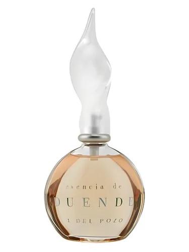 Esencia de Duende — Jesus del Pozo