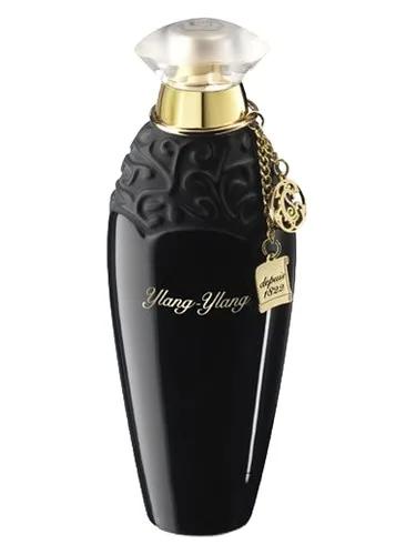 Ylang-Ylang — E.Coudray