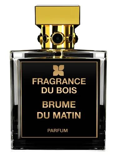Brume Du Matin — Fragrance Du Bois