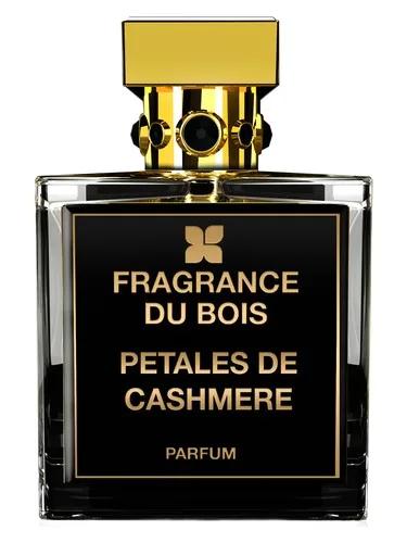 Petales De Cashmere — Fragrance Du Bois