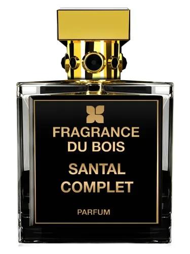 Santal Complet — Fragrance Du Bois