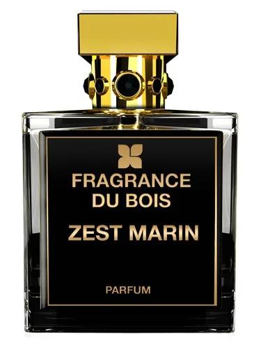 Zest Marin — Fragrance Du Bois
