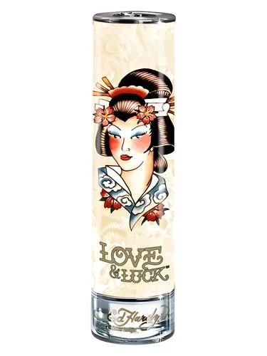 Ed Hardy Love & Luck — Christian Audigier