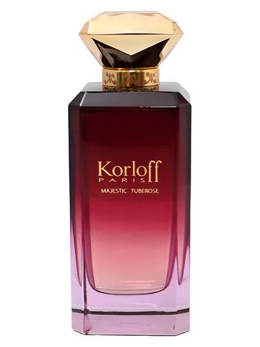 Majestic Tuberose — Korloff Paris