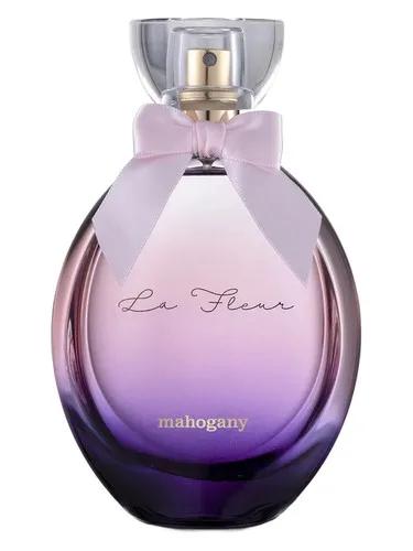 La Fleur — Mahogany