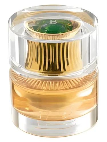 B — Boucheron
