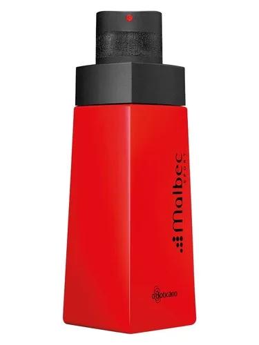 Malbec Sport — O Boticário