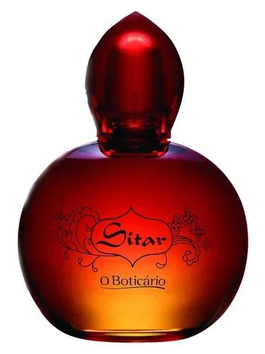 Sitar — O Boticário