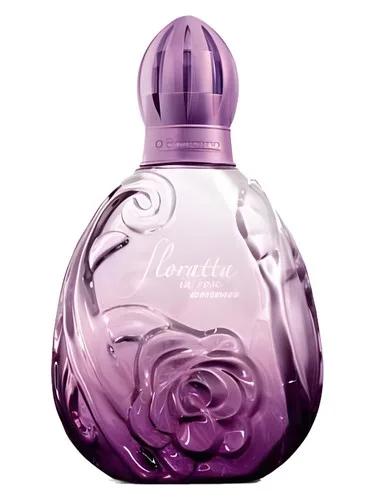 Floratta in Rose Amour — O Boticário