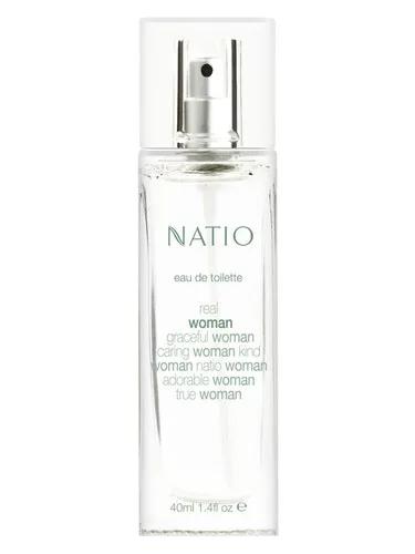Natio Woman — Natio