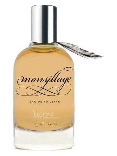Wazo — Monsillage