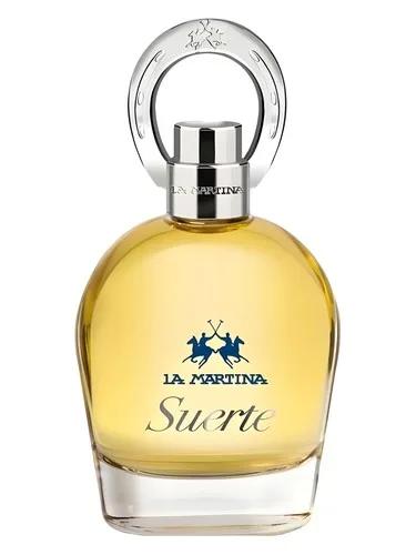 Suerte — La Martina