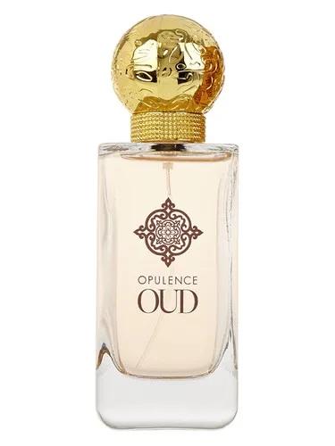 Opulence Oud Marks & Spencer — Marks & Spencer