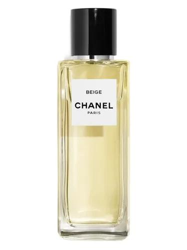 Beige Eau de Parfum — Chanel