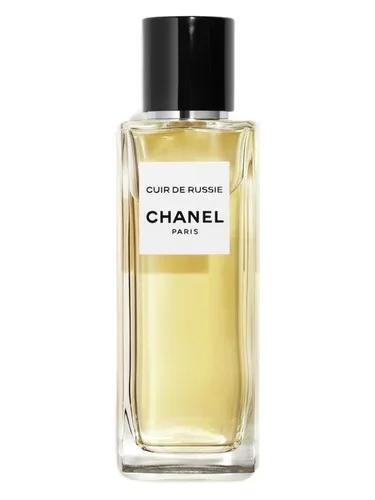 Cuir de Russie Eau de Parfum — Chanel