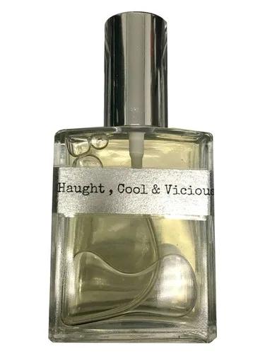 Haught, Cool & Vicious — Haught Parfums