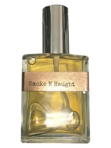 Smoke N Haught — Haught Parfums