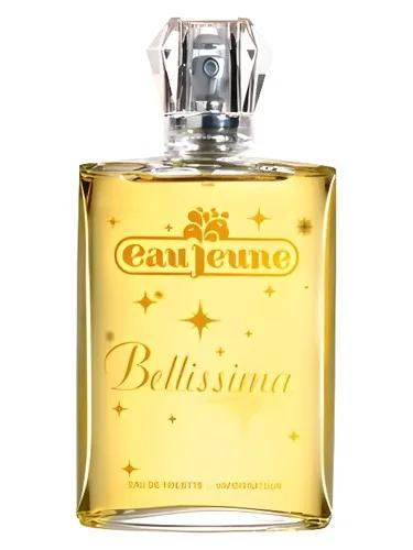 Eau Jeune Bellissima — Eau Jeune