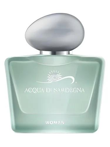 Acqua di Sardegna Woman Eau de Toilette — Acqua di Sardegna